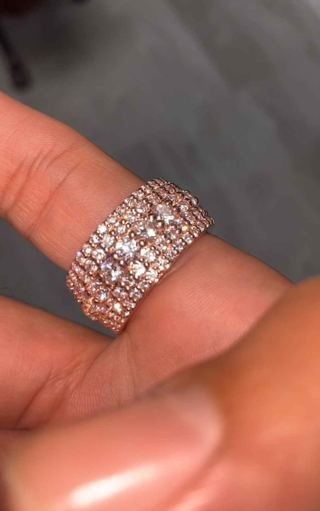 50 Pointers 16ct Diamond Bracelet